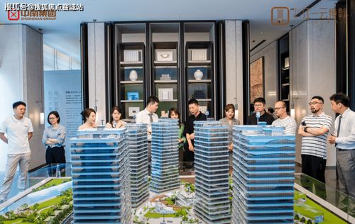 杭州中南江一境項目全方位購房指南 售樓電話、價格、戶型與地址詳情
